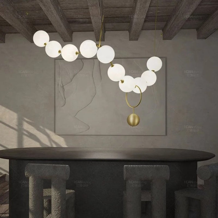 Feasta Chandelier Light - Residence Supply