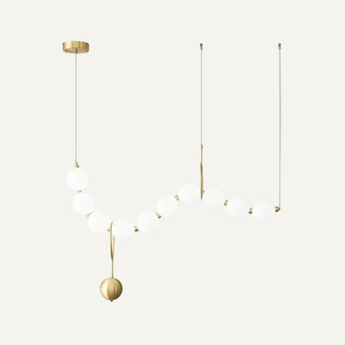 Feasta Chandelier Light - Residence Supply