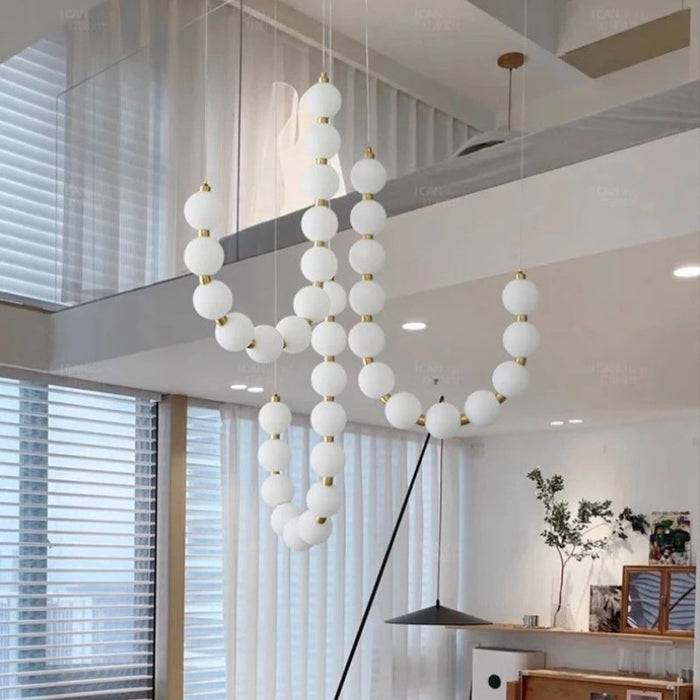 Feasta Chandelier Light - Residence Supply