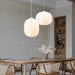 Fibra Pendant Light - Residence Supply