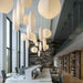 Fibra Pendant Light - Residence Supply