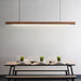 Modern Fulbert lighting