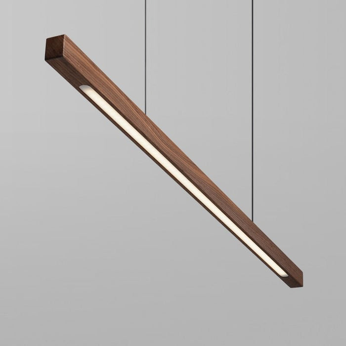 Adjustable fulbert pendant light