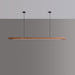 Fulbert collection pendant light