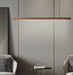 Decorative fulbert pendant light