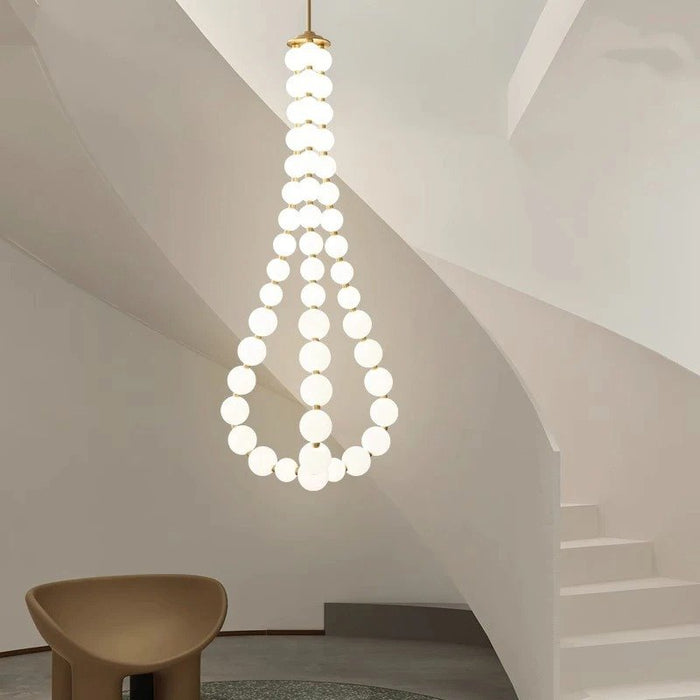 Stylish Fulgora Chandelier Light