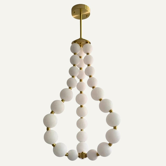 Fulgora Chandelier Light Size