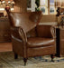 Gadura Accent Chair - Residence Supply