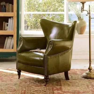 Gadura Accent Chair - Residence Supply