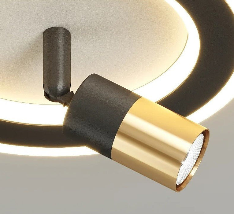 Ghurfa Ceiling Light - Residence Supply