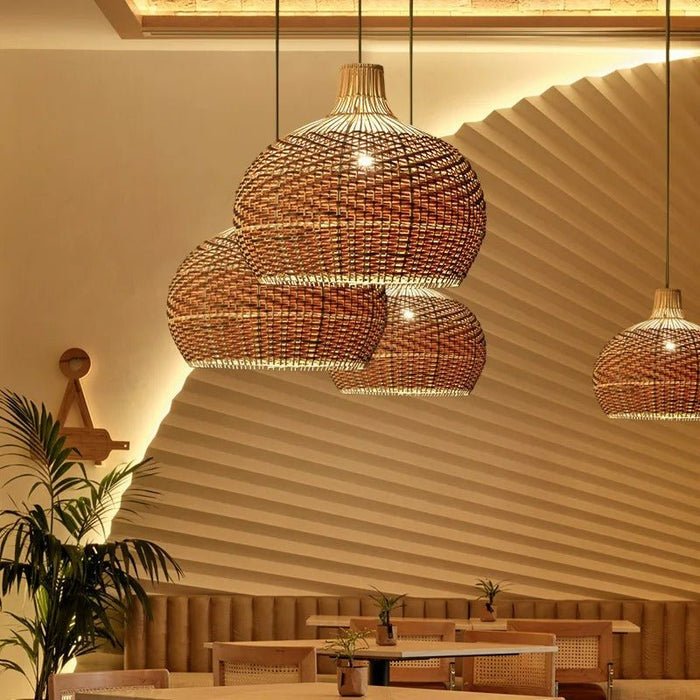 Gidim Pendant Light - Residence Supply