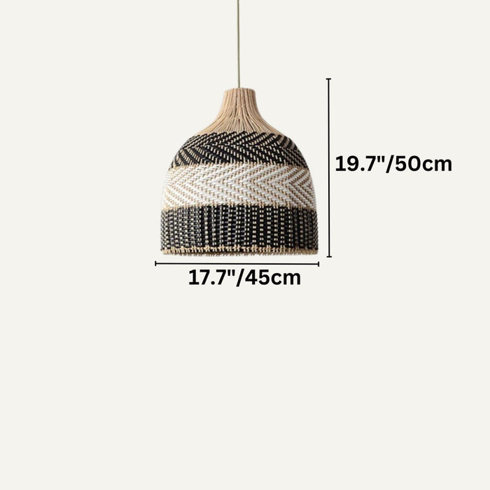 Gidim Pendant Light - Residence Supply