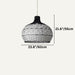 Gidim Pendant Light - Residence Supply