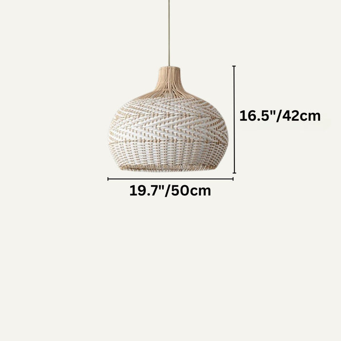 Gidim Pendant Light - Residence Supply