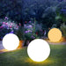 Globule Floor Lamp - Residence Supply