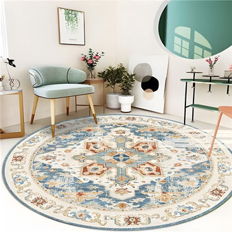 Goka Area Rug - Residence Supply