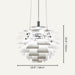 Gulnur Pendant Light - Residence Supply