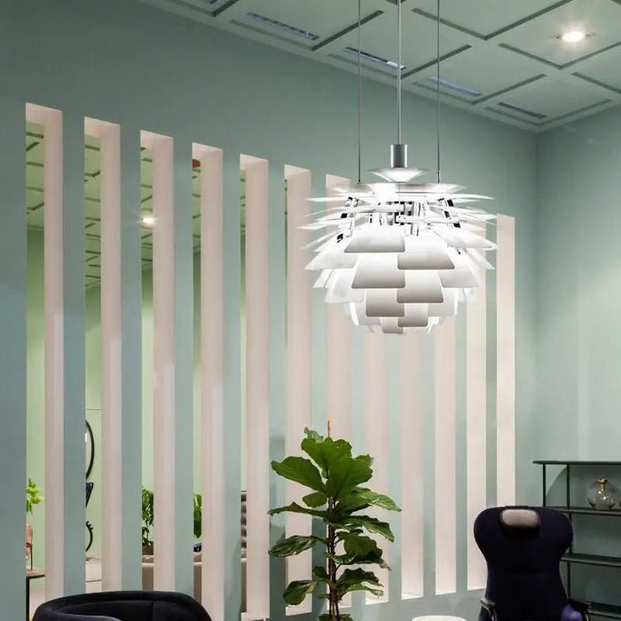 Gulnur Pendant Light - Residence Supply