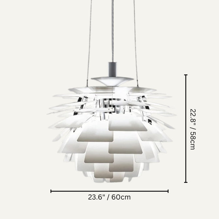 Gulnur Pendant Light - Residence Supply