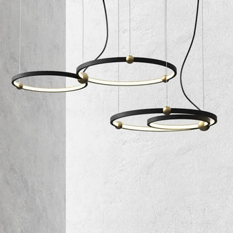 Gwyneth Pendant Light - Residence Supply