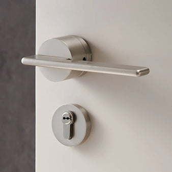 Halzi Handle and Lock - Residence Supply