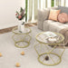 Harhan Coffee Table - Residence Supply