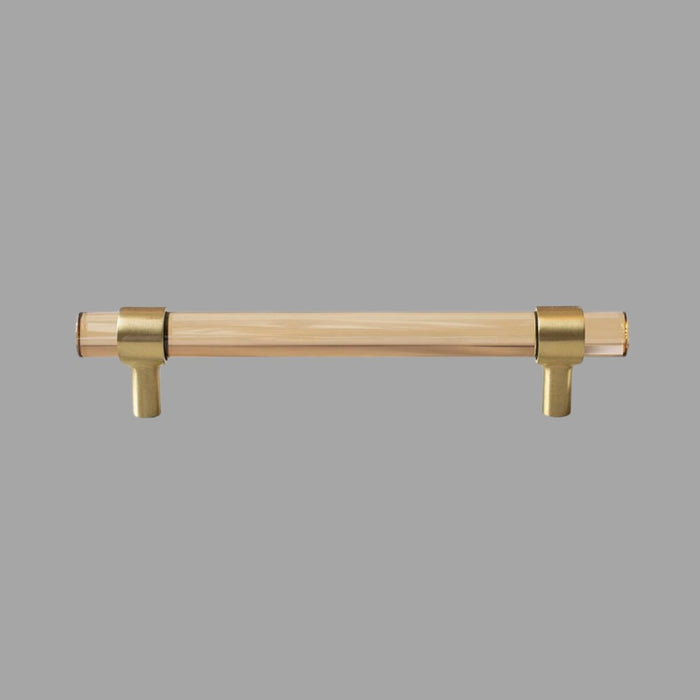 Hirimi Knob & Pull Bar - Residence Supply