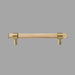 Hirimi Knob & Pull Bar - Residence Supply