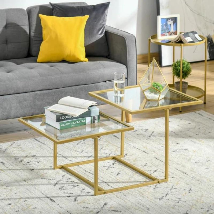 Hiyaw Coffee Table - Residence Supply