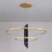 Hogar Ring Chandelier - Residence Supply