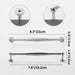 Hovan Knob & Pull Bar - Residence Supply