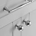 Hovan Knob & Pull Bar - Residence Supply