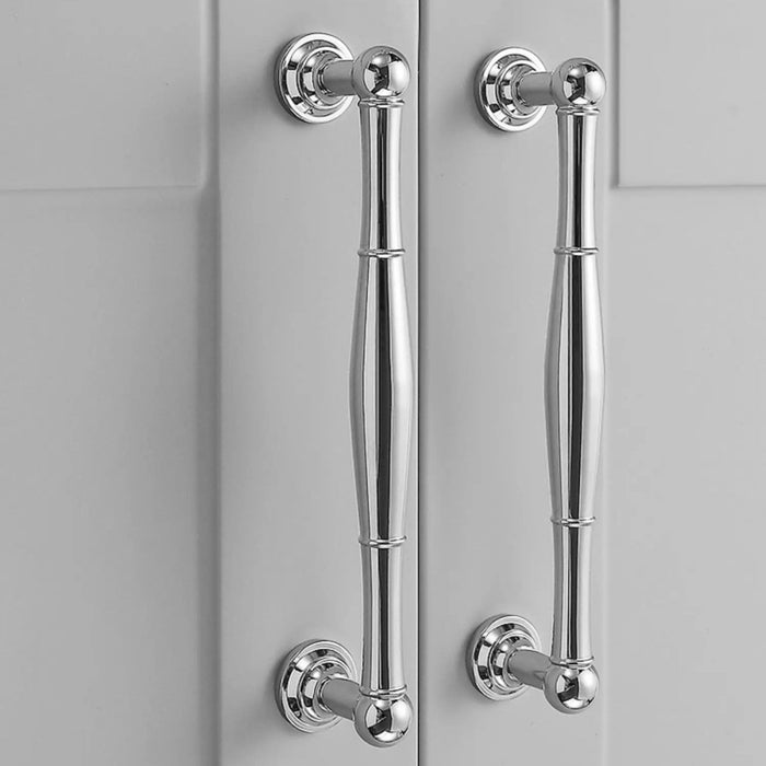 Hovan Knob & Pull Bar - Residence Supply