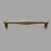 Hovan Knob & Pull Bar - Residence Supply