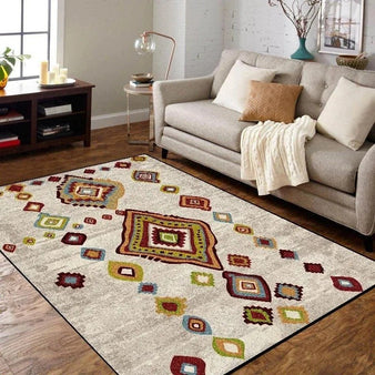 Jhola Area Rug - Residence Supply