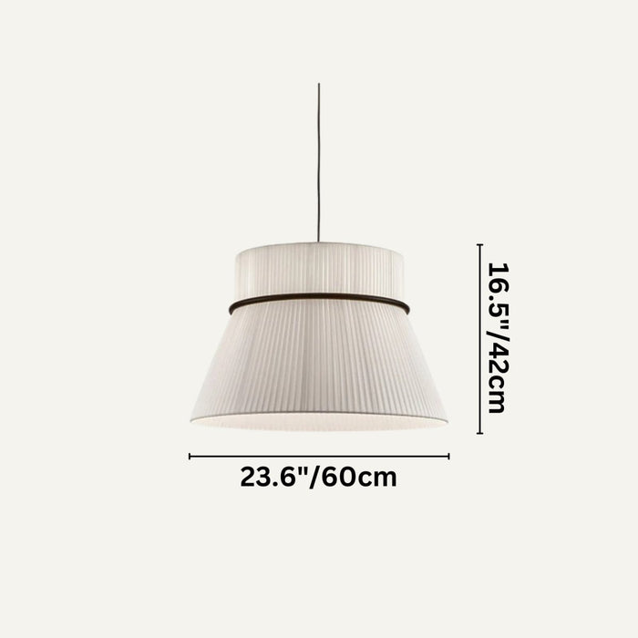 Kanina Pendant Light - Residence Supply