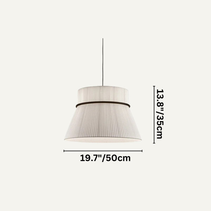 Kanina Pendant Light - Residence Supply