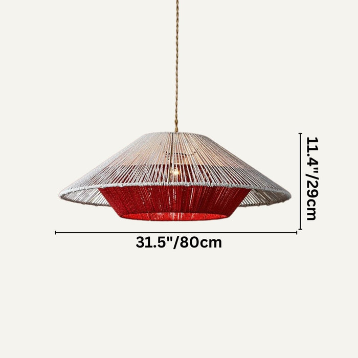 Karai Pendant Light - Residence Supply