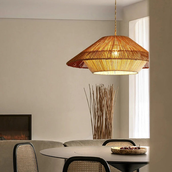 Karai Pendant Light - Residence Supply