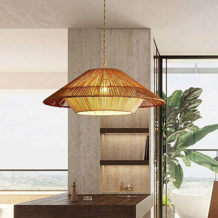 Karai Pendant Light - Residence Supply