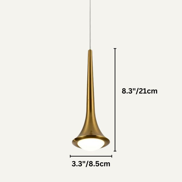 Karok Pendant Light - Residence Supply