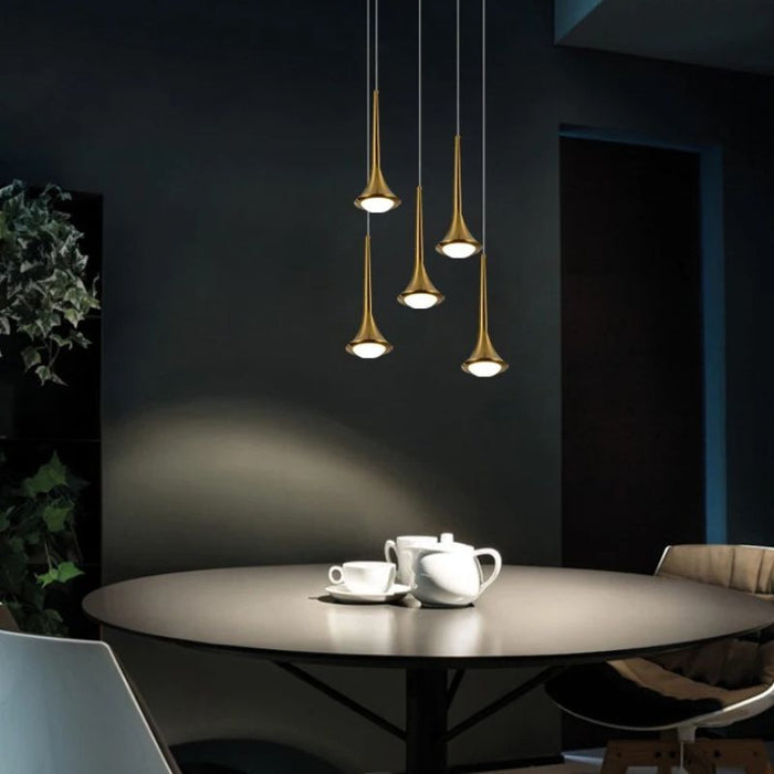 Karok Pendant Light - Residence Supply