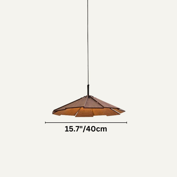 Karuvi Pendant Light - Residence Supply