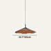 Karuvi Pendant Light - Residence Supply