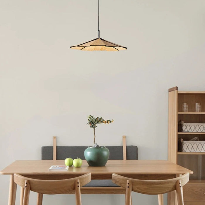 Karuvi Pendant Light - Residence Supply