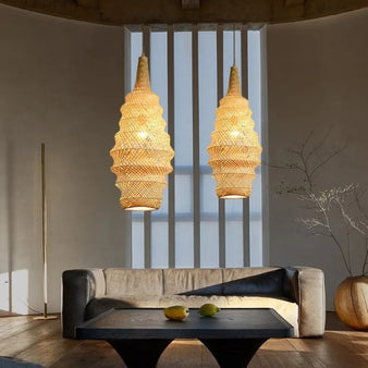 Kasha Pendant Light - Residence Supply