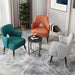 Modern Keddha Accent Chair