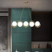 Khepri Indoor Chandeliers - Residence Supply