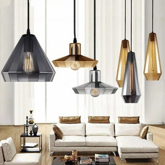 Kilasi Pendant Light - Residence Supply