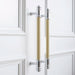 Koza Pull Bar - Residence Supply